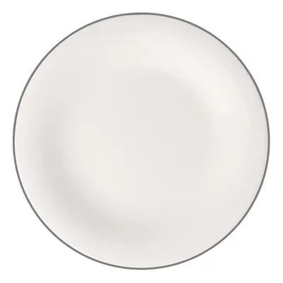 Villeroy & Boch MĚLKÝ TALÍŘ porcelán (fine china) keramika 27 cm