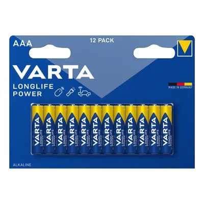 Varta BATERIE