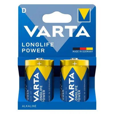 Varta BATERIE