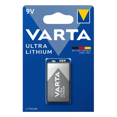 Varta BATERIE