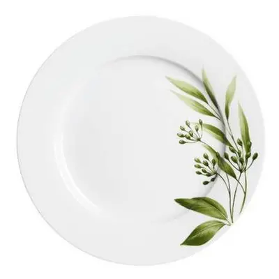 Ritzenhoff Breker MĚLKÝ TALÍŘ porcelán keramika 24 cm