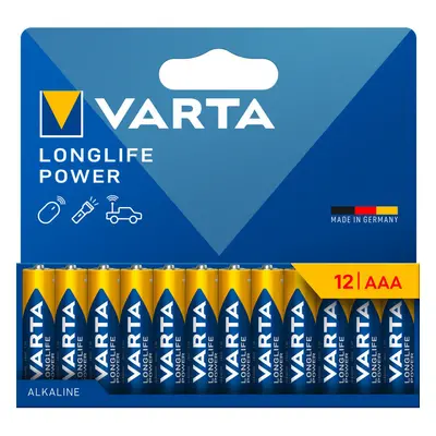 Varta BATERIE