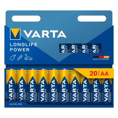 Varta BATERIE