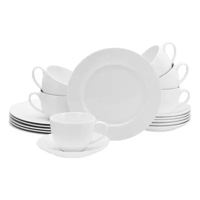 Creatable KÁVOVÁ SOUPRAVA, kostní porcelán (bone china)