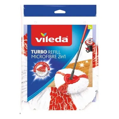 Vileda NÁHRADNÍ MOP