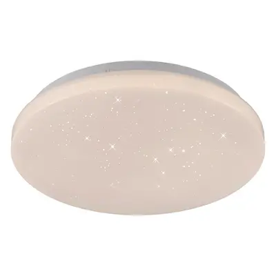 XXXL STROPNÍ LED SVÍTIDLO, 26/26/5,5 cm