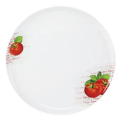 Boxxx TALÍŘ NA PIZZU porcelán keramika 30 cm