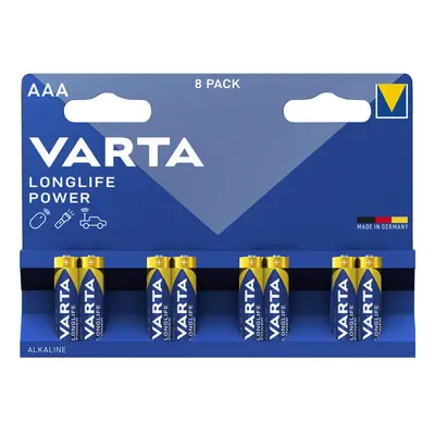 Varta BATERIE