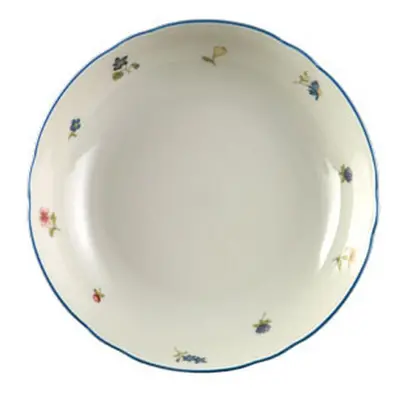 Seltmann Weiden SALÁTOVÁ MÍSA porcelán keramika 16,5 cm