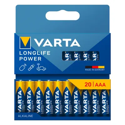 Varta BATERIE