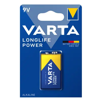 Varta BATERIE