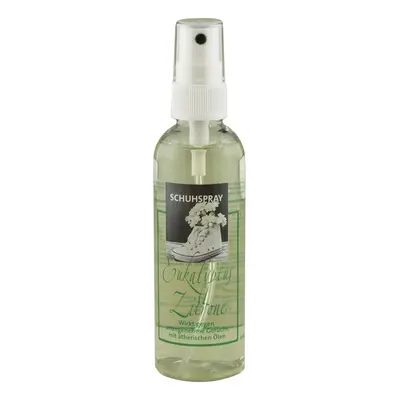 XXXL POKOJOVÁ VŮNĚ citron, eukalyptus/blahovičník, 100 ml