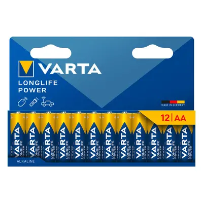 Varta BATERIE