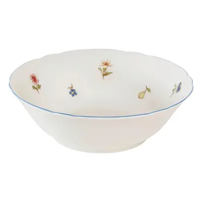 Seltmann Weiden DEZERTNÍ MISKA porcelán keramika 15 cm