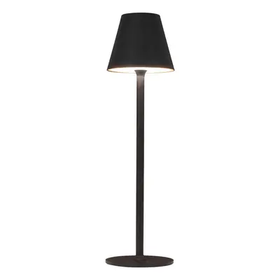 Boxxx STOLNÍ LAMPA NA BATERIE, dotykový stmívač, 10/36 cm