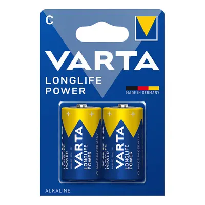 Varta BATERIE