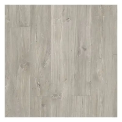 Quick-Step Alpha Vinyl Small Planks Kaňonový dub šedý s řezy pilou AVSP40030