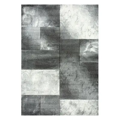 Hawaii 1710-01 grey - 80 x 150 cm