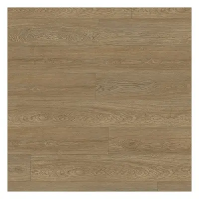 Creation 55 Solid Clic Lounge Oak Chestnut 1274