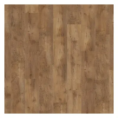 Creation 55 Solid Clic Rustic Oak 0445