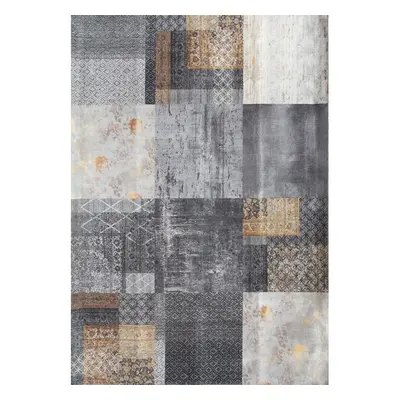 Edessa 1300 grey 160 x 230 cm