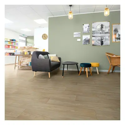 Gerflor Taralay Libertex Skandi Oak Natural 2245