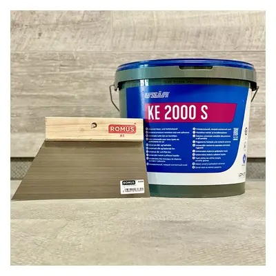 UZIN KE 2000 S - 14 kg