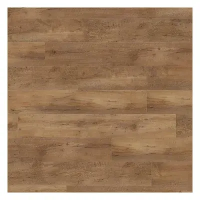 Gerflor Creation 55 Rigid Acoustic Rustic Oak 0445