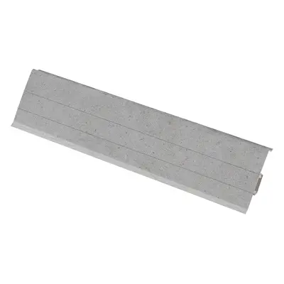 Lišta originál Rigid Vinyl Floor Beton světlý C38235