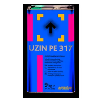 UZIN PE 317 - 9 kg