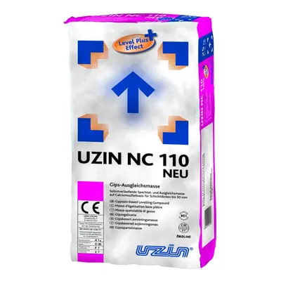 Uzin NC 110 Level Plus 25kg