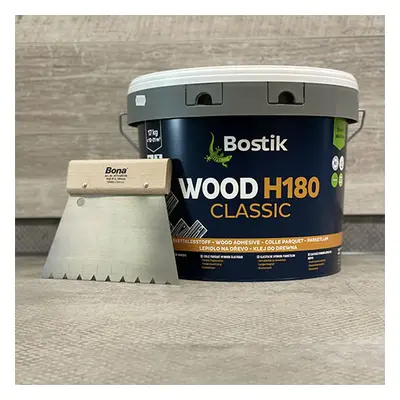 WOOD H180 CLASSIC - 17 kg