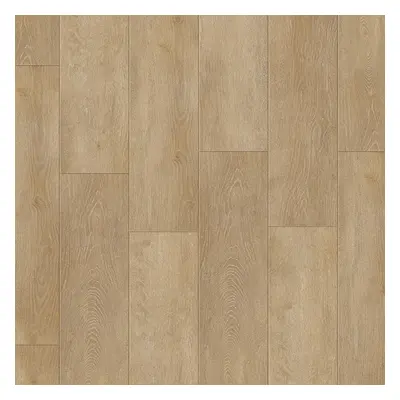 Gerflor Creation 55 Honey Oak 0441