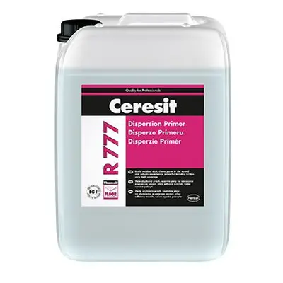 Ceresit R 777 - 10 kg