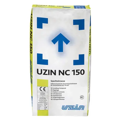 UZIN NC 150 25kg