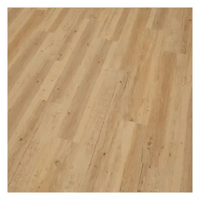 Vinyl Floor Forever Style Floor click Rigid Jedle Antická bílá 1801