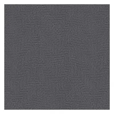 Gerflor HQR Sisal Black 2208