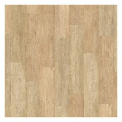 Creation 55 Solid Clic Honey Oak 0441