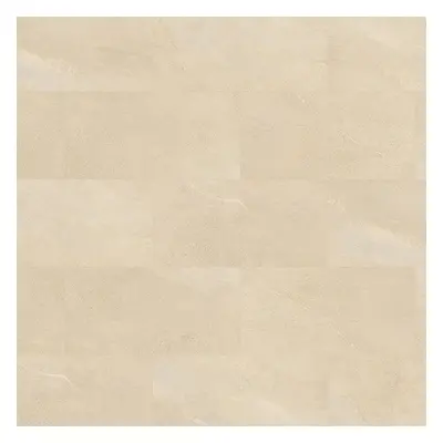 Creation 55 Solid Clic Curton Stone Light Beige 1276