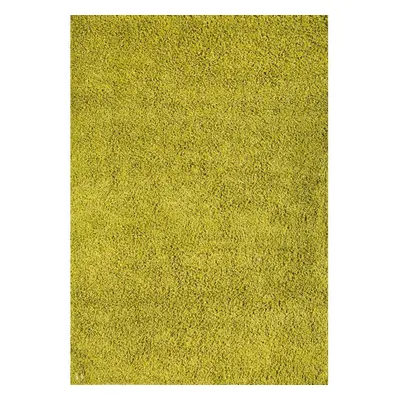 Efor Shaggy 1903 green - 80 x 150 cm