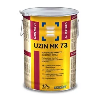 UZIN MK 73 - 17 kg