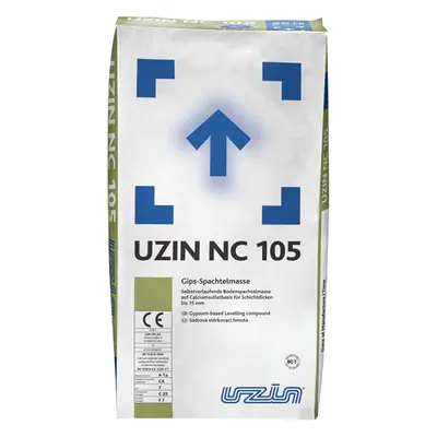 UZIN NC 105 25kg