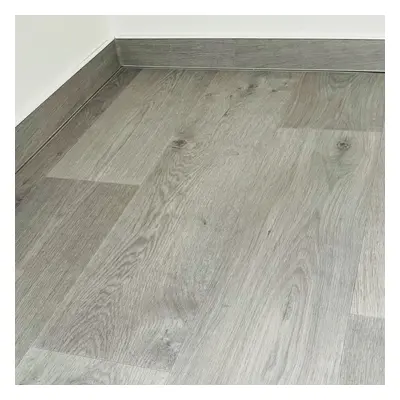 Gerflor Taralay Libertex Pure Oak Grey 1751