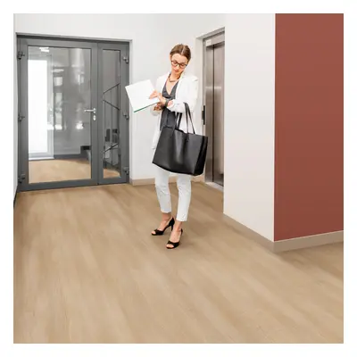 Gerflor Taralay Libertex Legend Chestnut 2243