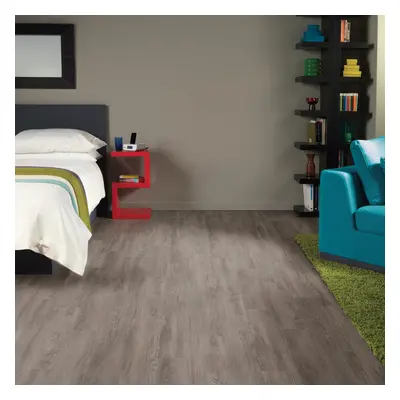 Amtico First SF3W3023 Smoked Grey Oak 152,4 x 914,4 mm