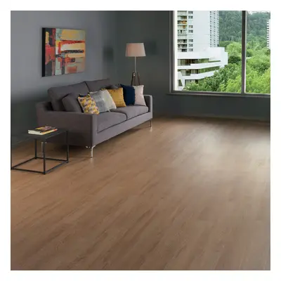 Amtico First SF3W3021 Natural Oak 152,4 x 914,4 mm