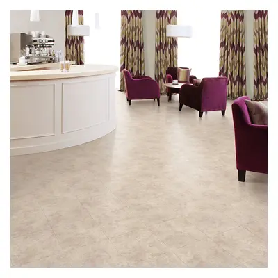 Amtico First SF3S1440 Ceramic Pale 457,2 x 457,2 mm