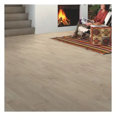 Quick-Step Largo Dub Dominicano přírodní LPU1622