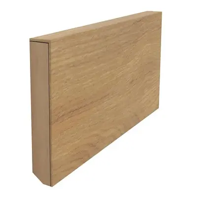 Vepo MDF lišta Dub Sandric 381-01