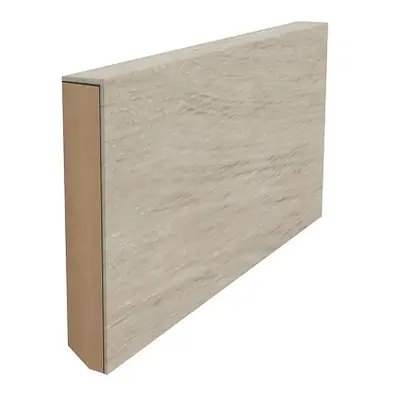 Fatraclick MDF lišta Dub Luna 14731-3